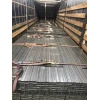 Труба профильная прямоугольная нержавеющая 60х40х2 AISI 304 (08Х18Н10) матовая