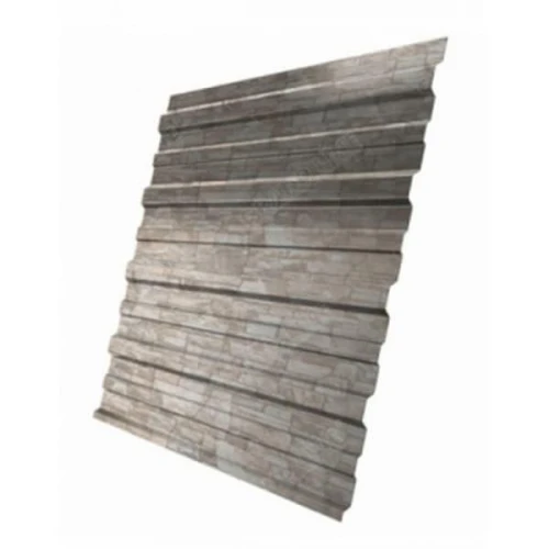 Профнастил С10 Fine Stone 0.45 мм Print Twincolor Grand Line