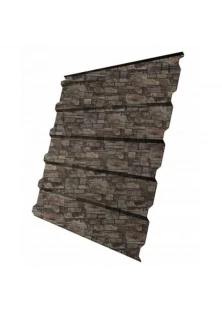 Профнастил С20 Fine Stone 0.45 мм Grand Line