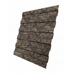 Профнастил С8 Fine Stone 0.45 мм Grand Line