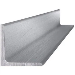 Уголок алюминиевый 30х30х2 АМг5