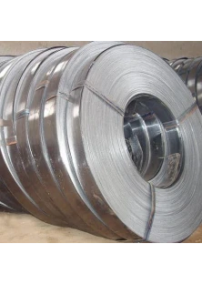 Лента нержавеющая (штрипс) AISI 321 (12Х18Н10Т) 3 мм