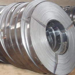 Лента нержавеющая (штрипс) AISI 430 (12Х17) 0,5 мм