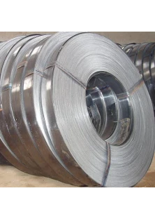 Лента нержавеющая (штрипс) 12Х18Н10Т 0,8х310 мм