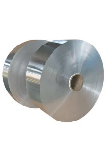 Лента алюминиевая АМцН2 0,8х1200 мм