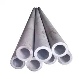Труба нержавеющая бесшовная 42х4.5 12Х18Н10Т / 08Х18Н10Т (AISI 321)