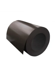 Рулон оцинкованный с полимерным покрытием (окрашенный) 0.4x1250 NL 807 Zn140 2кл.