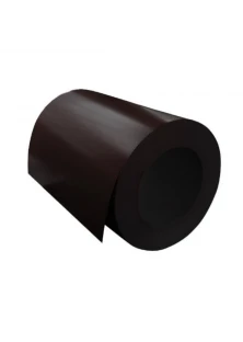 Рулон оцинкованный с полимерным покрытием (окрашенный) 0.45x1250 NL 805 Zn140 2кл.