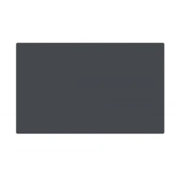 Лист оцинкованный окрашенный 0.75 мм RAL 7024