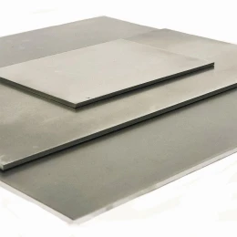 Лист нержавеющий жаропрочный 1000х3400х44 мм