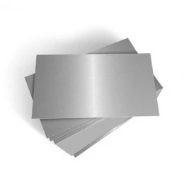 Лист алюминиевый 0.5 мм 1105АМ 1000х3000