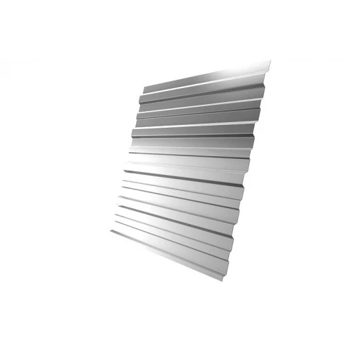 Профнастил С10A 0,45 Zn