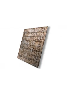 Профнастил С10В 0,45 Print Elite с пленкой Sand Stone