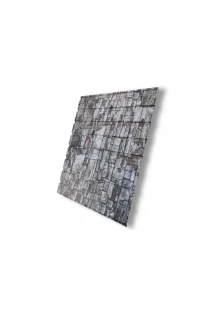 Профнастил С10В 0,45 Print Elite с пленкой Fine Stone