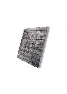 Профнастил С20А 0,45 Print Elite Fine Stone