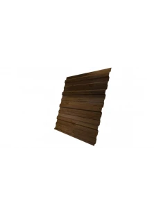 Профнастил С10A 0,45 Print Elite Antique Wood