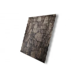 Профнастил С8А 0,45 Print Elite King Stone
