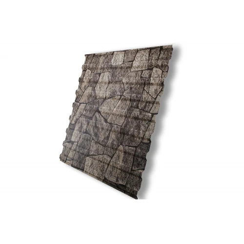 Профнастил С20В 0,45 Print Elite King Stone