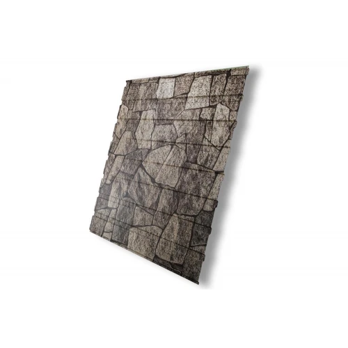 Профнастил С10В 0,45 Print Elite King Stone