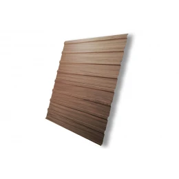 Профнастил С10A 0,45 Print Elite Honey Wood