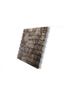 Профнастил С20А 0,45 Print Elite King Stone