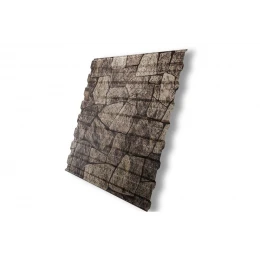 Профнастил С20А 0,45 Print Elite King Stone