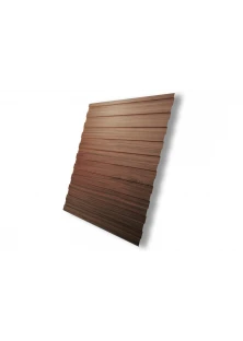Профнастил С8А 0,45 Print Elite Honey Wood