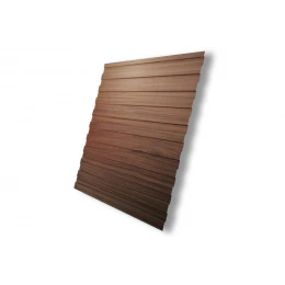 Профнастил С8А 0,45 Print Elite Honey Wood