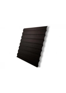 Профнастил С20А 0,45 Print Elite Coffee Wood