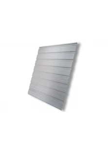 Профнастил С10В 0,45 Print Elite Milky Wood