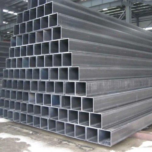 Труба низколегированная квадратная 15х1.5 S355MC