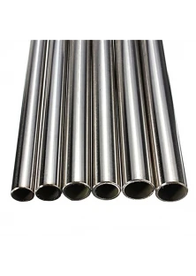 Труба бесшовная нержавеющая 3 1/4" х 3/0 BWG (82.5х10.79) ASTM A213