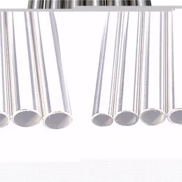 Труба бесшовная нержавеющая 4 1/4" х 5/0 SWG (107.95х10.97) ASTM A213