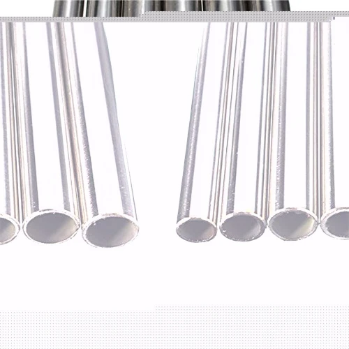 Труба бесшовная нержавеющая 4 1/4" х 5/0 SWG (107.95х10.97) ASTM A213