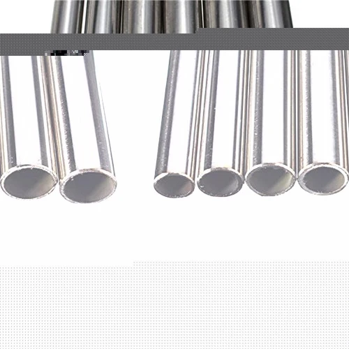 Труба бесшовная нержавеющая 5" х 5/0 SWG (127х10.97) ASTM A213