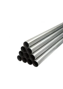 Труба из дуплексной стали 1/2" SCH 5S (21.34х1.65) ASTM A790