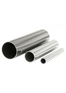 Труба круглая 3/4"х0.065" (19.05х1.65) ASTM A554