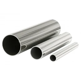 Труба круглая 3/4"х0.065" (19.05х1.65) ASTM A554