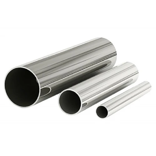 Труба круглая 3/4"х0.083" (19.05х2.11) ASTM A554