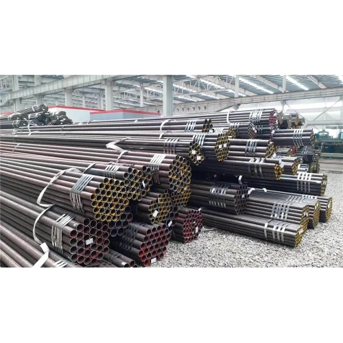 Труба бесшовная 3/4" SCH 160 (26.67х5.56) ASTM A376