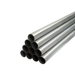 Труба из супер дуплексной стали 3/8" SCH 10S (17.15х1.65) ASTM A789