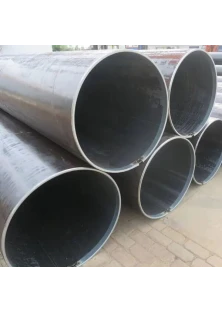 Труба сварная 16" (406.4х23.83) ASTM A672