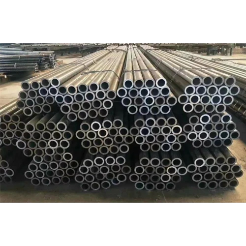 Труба бесшовная 1/8" SCH 40 (10.3х1.73) ASTM A106