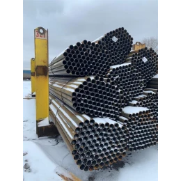 Труба бесшовная 1/4" SCH 10 (13.7х1.65) ASTM A106