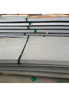 Лист горячекатаный 200х1500х12000 мм EN 10149-3