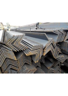 Уголок металлический 130х100х6 Ст45