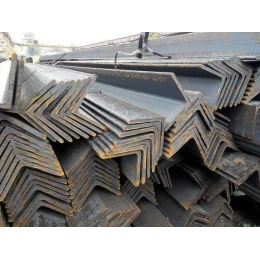 Уголок металлический 190х100х5 С235