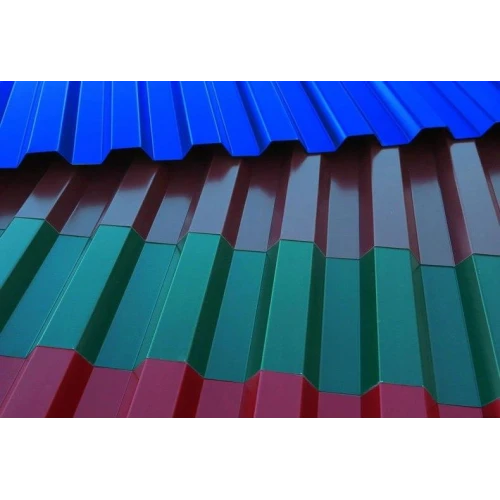 Профлист МП-20x1100-R NormanMP ПЭ-01-8004-0.5