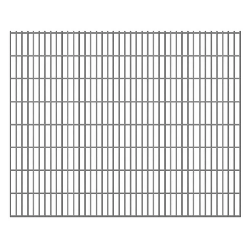 Cетка 2d Bastion 1.03х 2.5м 5/6 мм RA 6005 зеленый