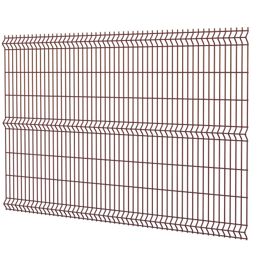 Cетка 3d Medium 2.43х 2.5м 4 мм RA 6005 зеленый